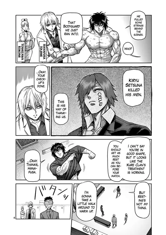 Kengan Ashura Chapter 215 image 05_optimized